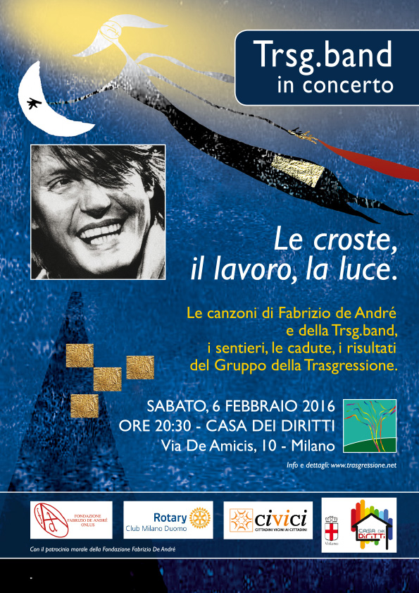 Casa dei Diritti 2016