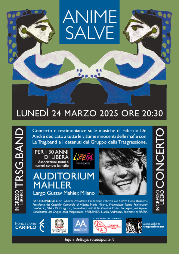 Auditorium Mahler 2025